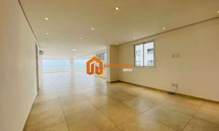 Apartamento com 3 quartos à venda na Avenida Beira Mar, 4632, Mucuripe, Fortaleza por R$ 3.200.000
