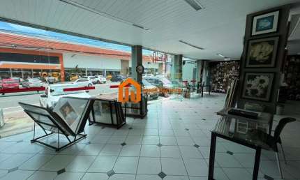 Ponto comercial com 4 salas à venda na Avenida Antônio Sales, 3365, Joaquim Távora, Fortaleza por R$ 4.500.000