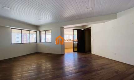 Apartamento com 3 quartos à venda na Rua República do Líbano, 989, Meireles, Fortaleza por R$ 550.000