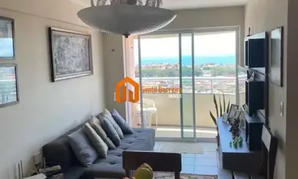 Apartamento com 2 quartos à venda na Rua Guilherme Rocha, 1299, Centro, Fortaleza por R$ 400.000