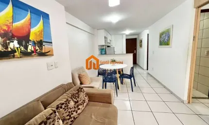 Apartamento com 2 quartos à venda na Rua Barão de Aracati, 145, Meireles, Fortaleza por R$ 745.000