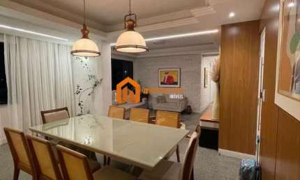 Apartamento com 3 quartos à venda na Rua Monsenhor Catão, 1377, Aldeota, Fortaleza por R$ 660.000