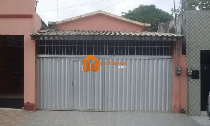 Casa com 3 quartos à venda na Monsenhor Salazar, 468, São João do Tauape, Fortaleza por R$ 490.000