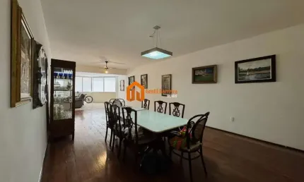 Apartamento com 3 quartos à venda na Rua General Tertuliano Potiguara, 340, Aldeota, Fortaleza por R$ 700.000