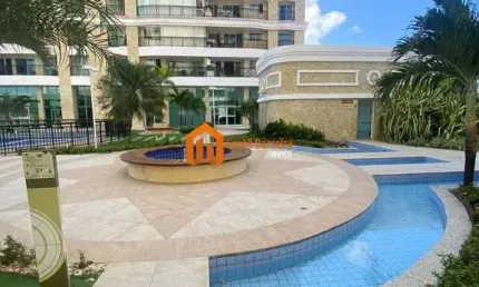 Apartamento com 3 quartos à venda na Solon Pinehiro, 1070, José Bonifácio, Fortaleza por R$ 880.000