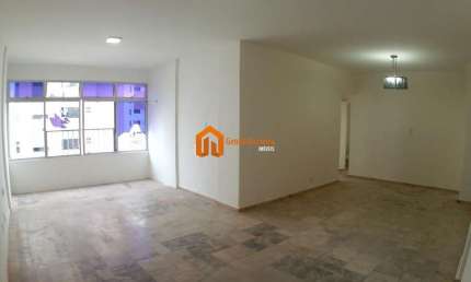 Apartamento com 3 quartos à venda na Rua Vilebaldo Aguiar, 1050, Cocó, Fortaleza por R$ 430.000