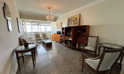 Apartamento com 4 quartos à venda na Rua Joaquim Nabuco, 1300, Aldeota, Fortaleza por R$ 510.000