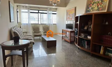 Apartamento com 4 quartos à venda na rua joaquim nabuco, 1300, aldeota, fortaleza por r$ 510.000