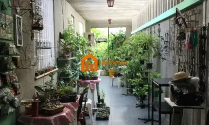 Casa com 3 quartos à venda na Rua Eduardo Garcia, 29, Aldeota, Fortaleza por R$ 3.500.000