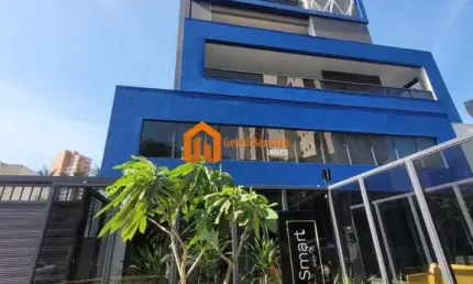 Apartamento com 2 quartos à venda na Rua Dom Expedito Lopes, 2527, Dionisio Torres, Fortaleza por R$ 610.000