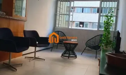 Apartamento com 3 quartos à venda na rua afonso celso, 622, aldeota, fortaleza por r$ 340.000