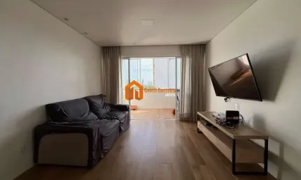 Apartamento com 3 quartos à venda na Rua Professor Francisco Gonçalves, 1400, Cocó, Fortaleza por R$ 550.000