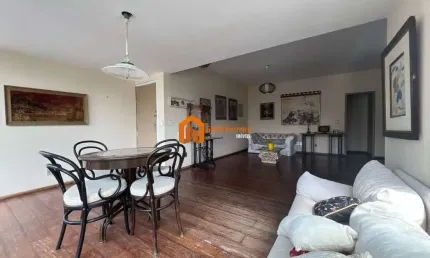 Apartamento com 3 quartos à venda na rua maria tomásia, 1031, aldeota, fortaleza por r$ 650.000