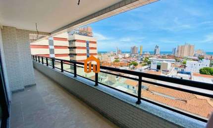Apartamento com 3 quartos à venda na Rua Gonçalves Ledo, 522, Aldeota, Fortaleza por R$ 999.000