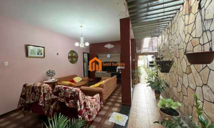 Casa com 5 quartos à venda na Rua Gonçalves Ledo, 1660, Aldeota, Fortaleza por R$ 1.750.000