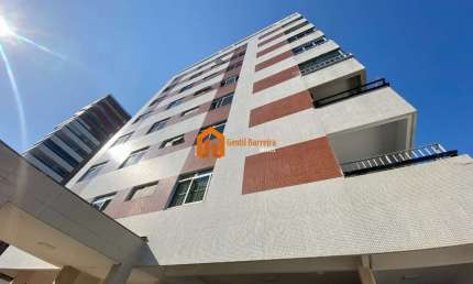 Cobertura com 3 quartos à venda na Rua República do Líbano, 899, Meireles, Fortaleza por R$ 1.199.000