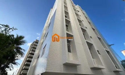 Cobertura com 3 quartos à venda na Rua José Vilar, 2343, Dionisio Torres, Fortaleza por R$ 815.000