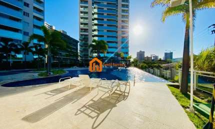 Apartamento com 3 quartos à venda na Rua Vilebaldo Aguiar, 2315, Cocó, Fortaleza por R$ 1.300.000