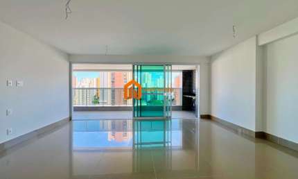 Apartamento com 4 quartos à venda na Rua Barão de Aracati, 747, Meireles, Fortaleza por R$ 2.800.000