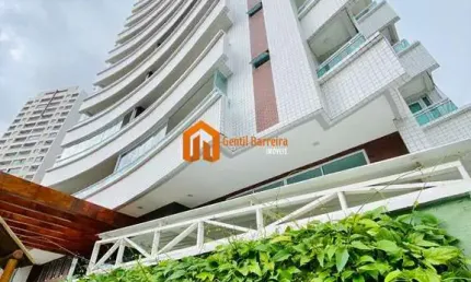 Apartamento com 3 quartos à venda na Rua Gonçalves Ledo, 1111, Centro, Fortaleza por R$ 926.000