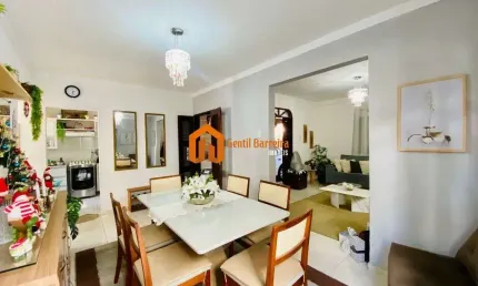 Casa em condomínio fechado com 4 quartos à venda na Rua Nunes Valente, 3427, Dionisio Torres, Fortaleza por R$ 710.000