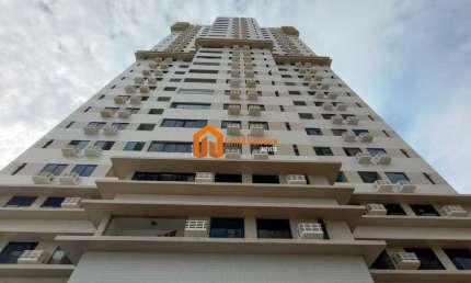 Apartamento com 3 quartos à venda na Rua Henriqueta Galeno, 1000, Cocó, Fortaleza por R$ 510.000