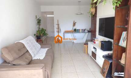 Apartamento com 3 quartos à venda na Rua Bento Albuquerque, 170, Cocó, Fortaleza por R$ 360.000