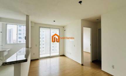 Apartamento com 2 quartos à venda na César Calls, 4490, Praia do Futuro II, Fortaleza por R$ 430.000