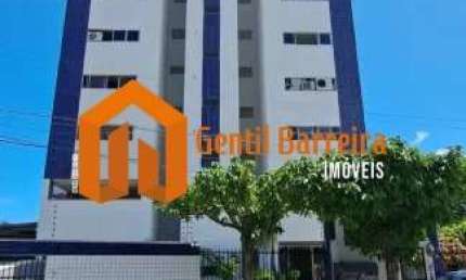 Apartamento com 3 quartos à venda na Adolfo Pinheiro, 2765, Dionisio Torres, Fortaleza por R$ 530.000