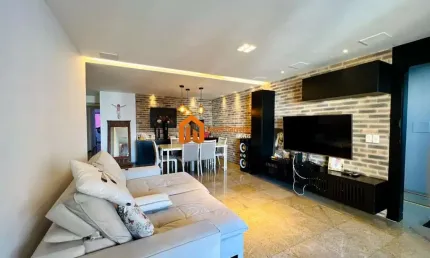 Apartamento com 4 quartos à venda na rua vicente linhares, 654, aldeota, fortaleza por r$ 850.000