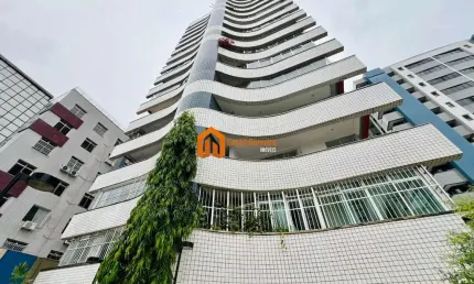 Apartamento com 3 quartos à venda na rua osvaldo cruz, 1772, aldeota, fortaleza por r$ 550.000