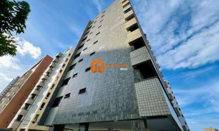 Apartamento com 4 quartos à venda na Rua Ana Bilhar, 305, Meireles, Fortaleza por R$ 1.199.000