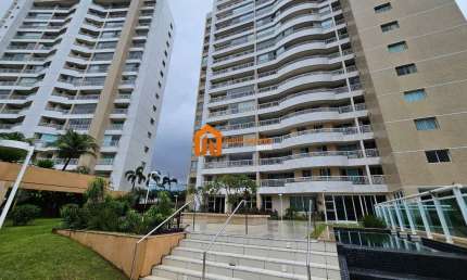 Apartamento com 3 quartos à venda na Rua Leão Veloso, 756, Parque Iracema, Fortaleza por R$ 615.000