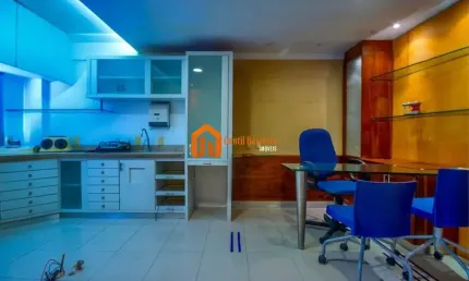 Sala comercial à venda na Dom Luiz, 500, Aldeota, Fortaleza por R$ 515.000