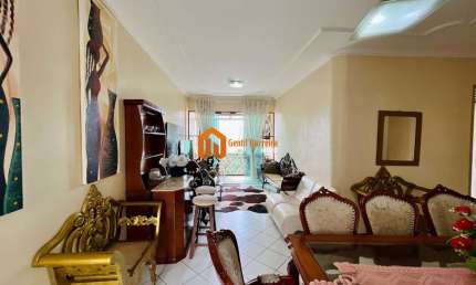 Apartamento com 2 quartos à venda na Avenida Senador Virgílio Távora, 50, Meireles, Fortaleza por R$ 480.000