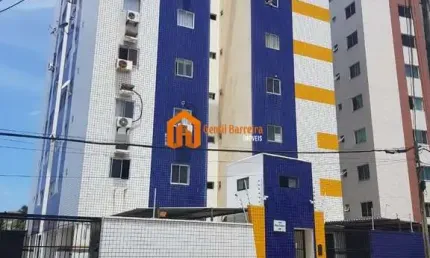 Apartamento com 3 quartos à venda na pascal de castro alves, 969, papicu, fortaleza por r$ 330.000
