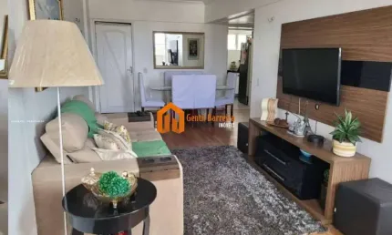 Apartamento com 4 quartos à venda na Avenida da Universidade, 1949, Benfica, Fortaleza por R$ 400.000
