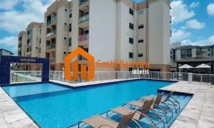 Apartamento com 2 quartos à venda na 8h, 204, prefeito josé walter, fortaleza por r$ 238.000