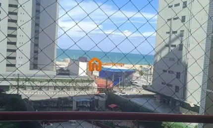 Apartamento com 2 quartos à venda na Avenida Historiador Raimundo Girão, 630, Praia de Iracema, Fortaleza por R$ 750.000