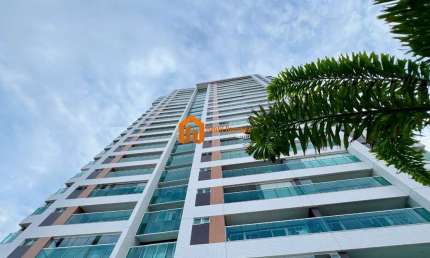 Apartamento com 3 quartos à venda na Rua Doutor José Lourenço, 1331, Aldeota, Fortaleza por R$ 1.370.000