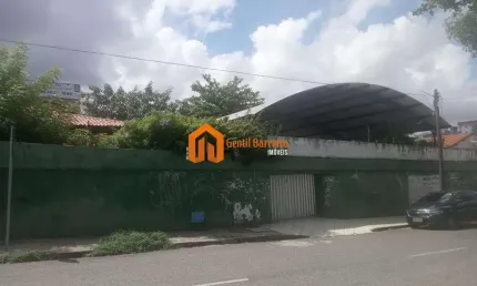 Casa com 4 quartos à venda na sousa girão, 154, josé bonifácio, fortaleza por r$ 1.350.000