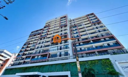 Apartamento com 2 quartos à venda na Rua Doutor José Lourenço, 3104, Joaquim Távora, Fortaleza por R$ 650.000