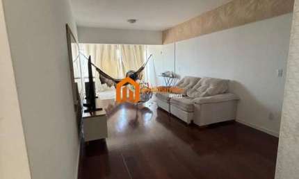 Apartamento com 3 quartos à venda na Rua Oliveira Viana, 290, Papicu, Fortaleza por R$ 420.000