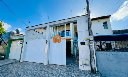 Casa com 5 quartos à venda na Rua Desembargador Armando Louzada, 48, Passaré, Fortaleza por R$ 580.000