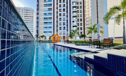 Prédio à venda na Fernando Santos, 99, Parque Iracema, Fortaleza