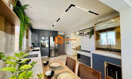 Apartamento com 1 quarto à venda na Fernando Santos, 99, Parque Iracema, Fortaleza por R$ 680.000