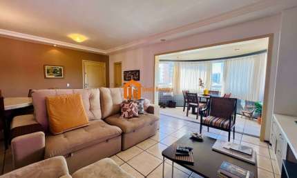 Apartamento com 3 quartos à venda na Travessa Beni de Carvalho, 634, Aldeota, Fortaleza por R$ 950.000
