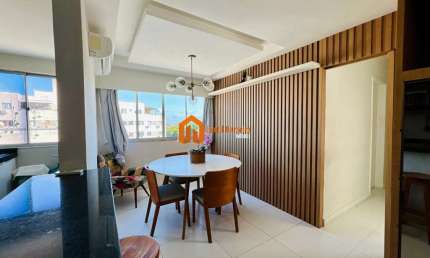 Cobertura com 3 quartos à venda na Vereador Pedro Paulo, 455, Parque Manibura, Fortaleza por R$ 550.000