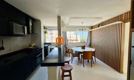 Cobertura com 3 quartos à venda na Vereador Pedro Paulo, 455, Parque Manibura, Fortaleza por R$ 550.000