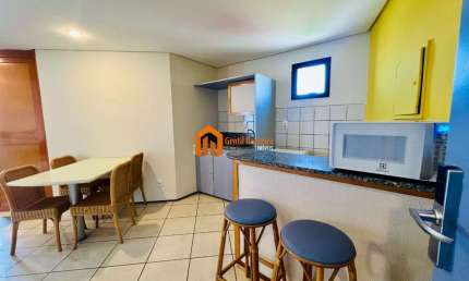 Apartamento com 2 quartos à venda na Avenida da Abolição, 4753, Mucuripe, Fortaleza por R$ 924.000